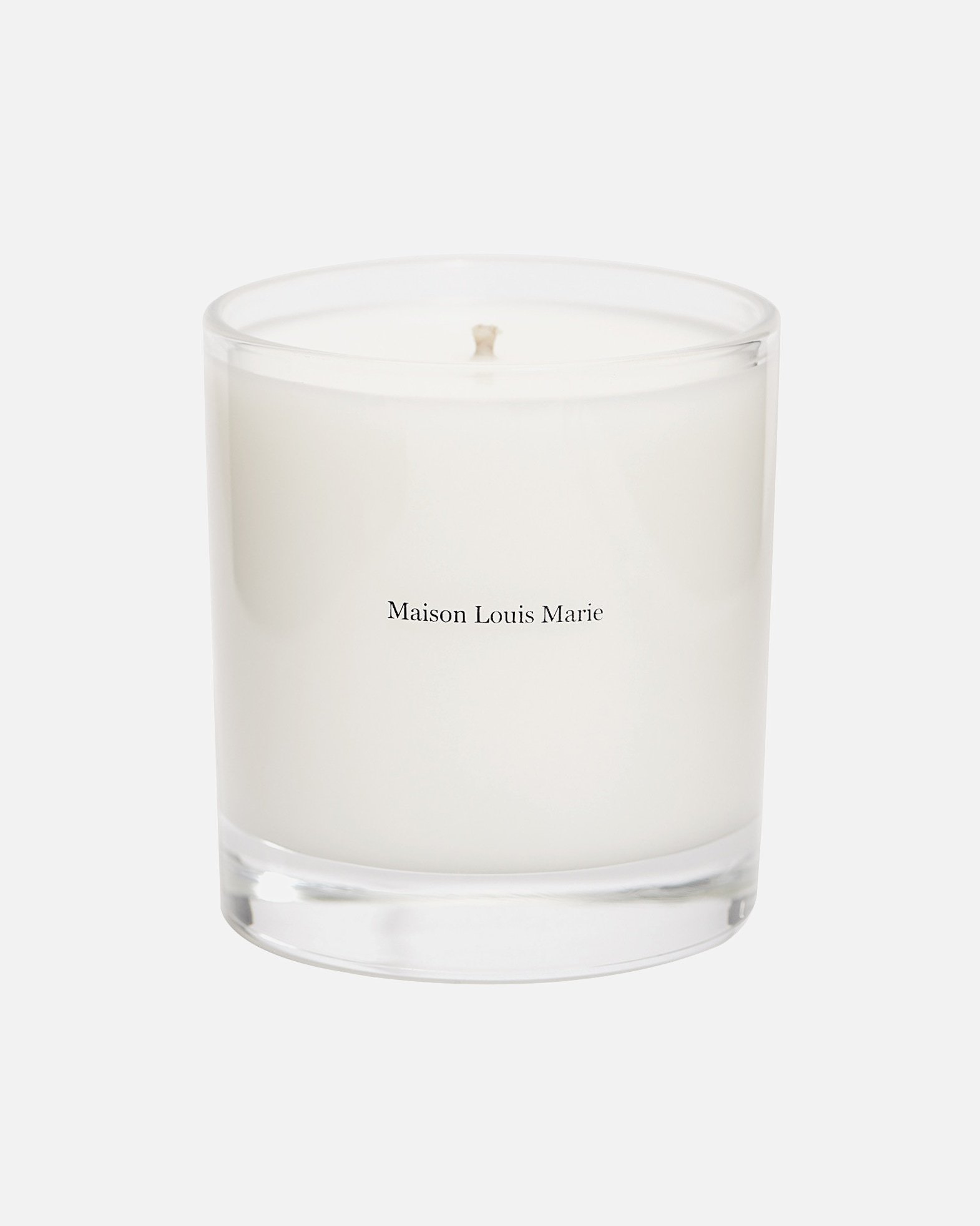 Svijeća Maison Louis Marie br. 13 Nouvelle Vague svijeća - 241g