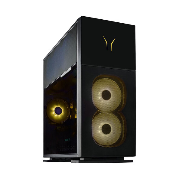 Υπολογιστής παιχνιδιών Mechanic X20, RTX 4090 (MD35050)