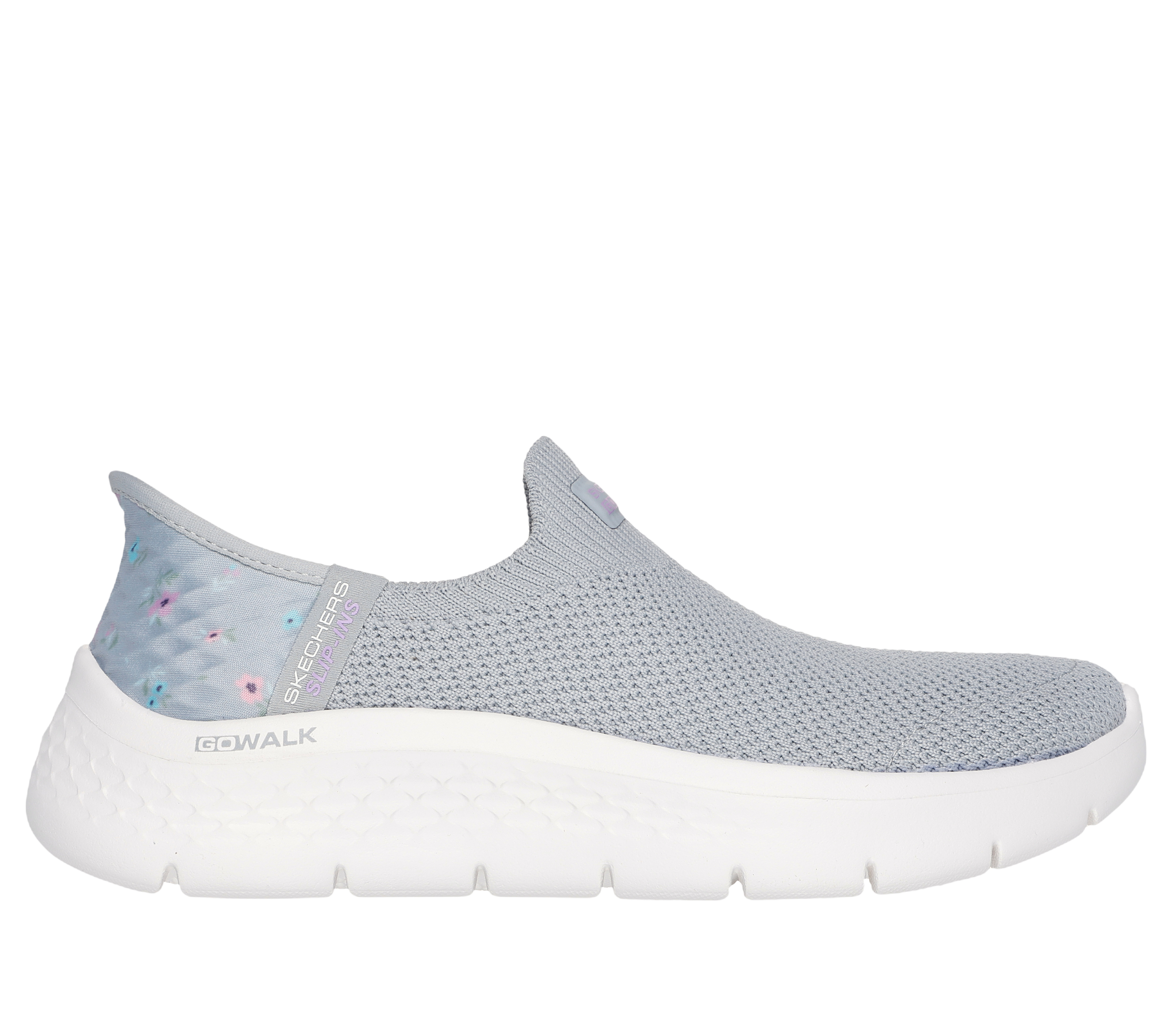 Skechers Slip-ins: GO WALK Flex - Sunset Rose