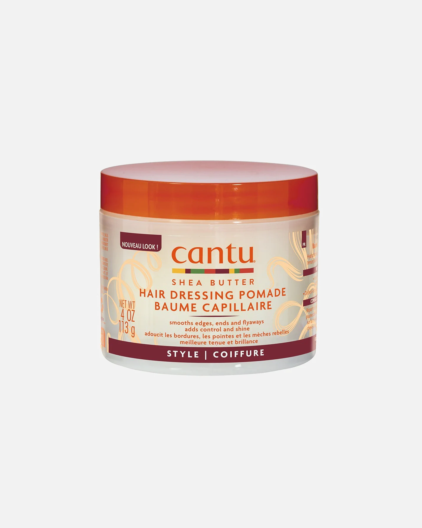 Cantu Baume capillaire