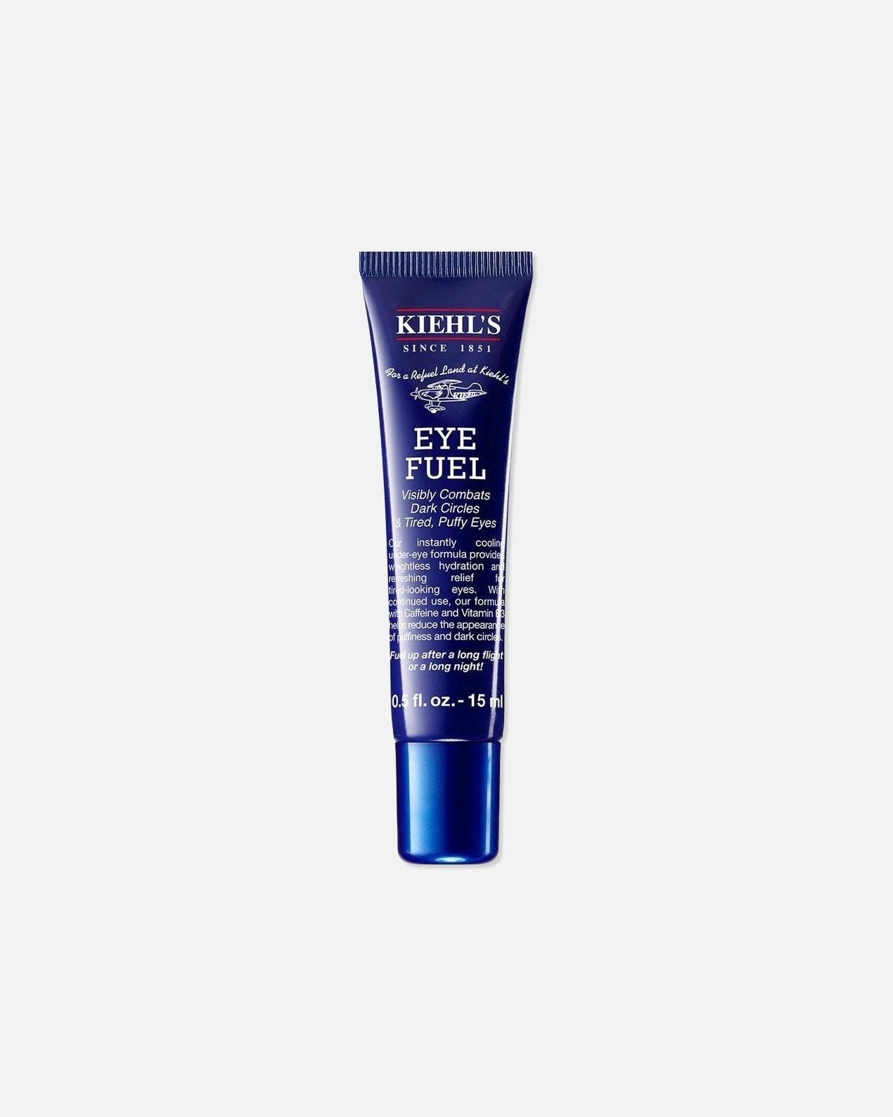 Kiehl's Facial Fuel krema za oči - 15 ml