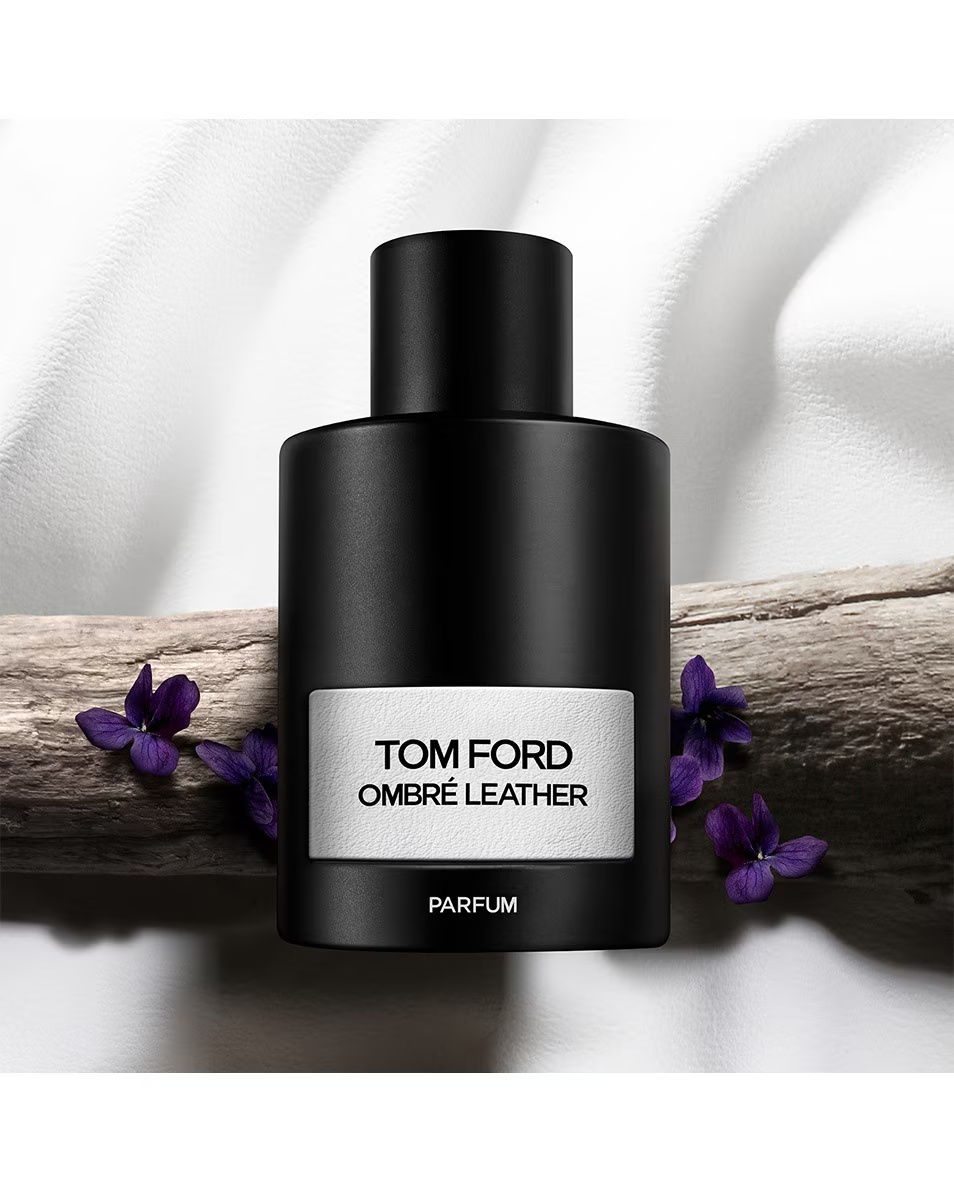 PARFUM DE PIELE TOM FORD OMBRE