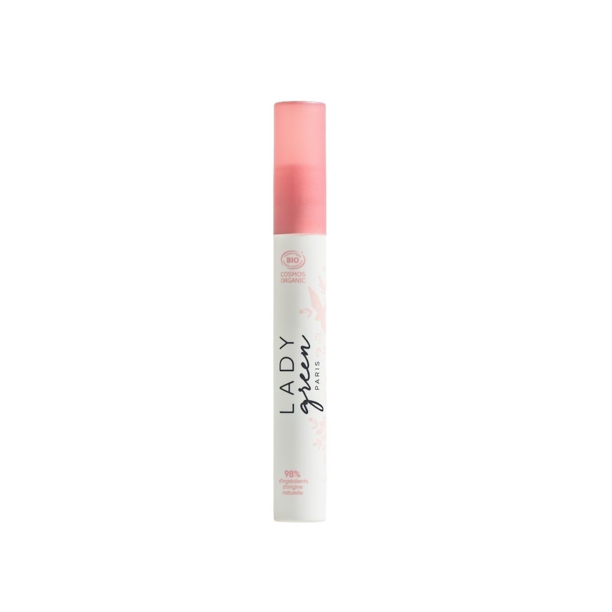 Lady Green Soin volume