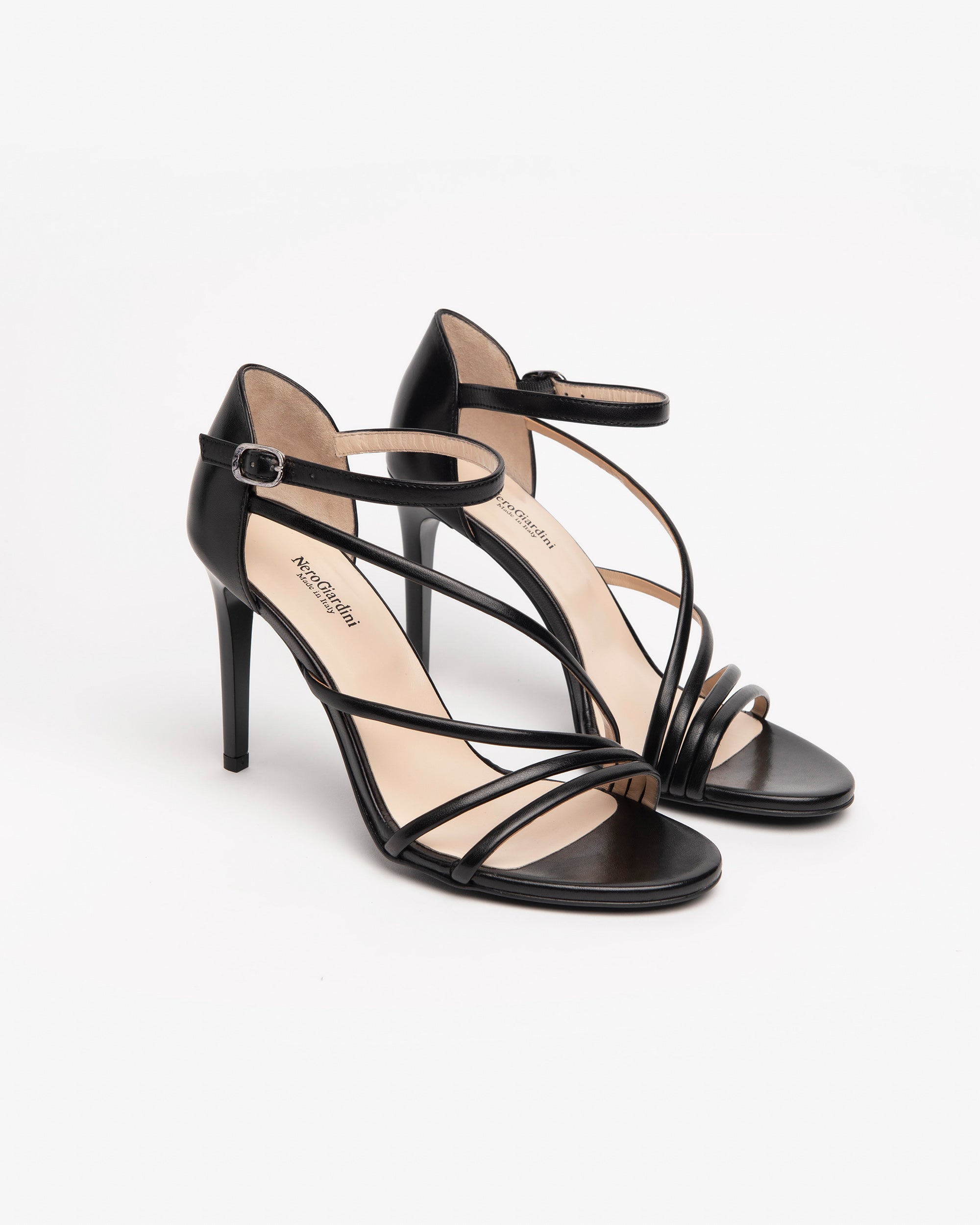  Sandales en cuir pour femmes