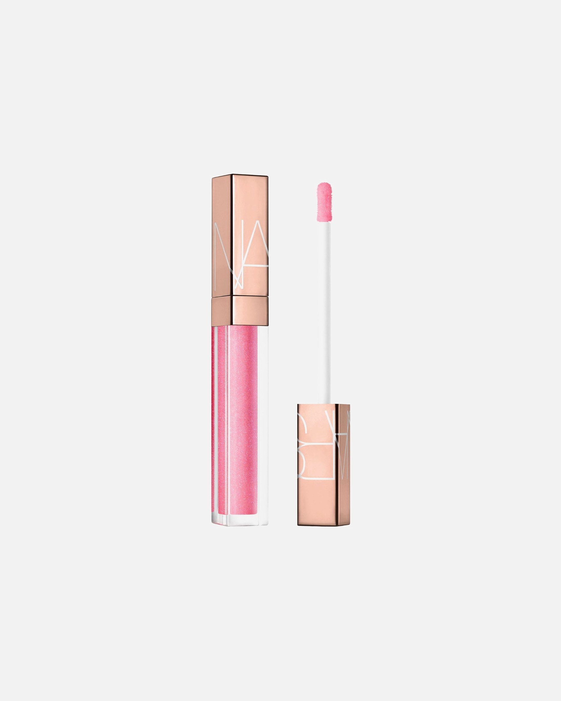 NARS Lippenbalsam sjajilo za usne nakon sjaja – 5,5 ml