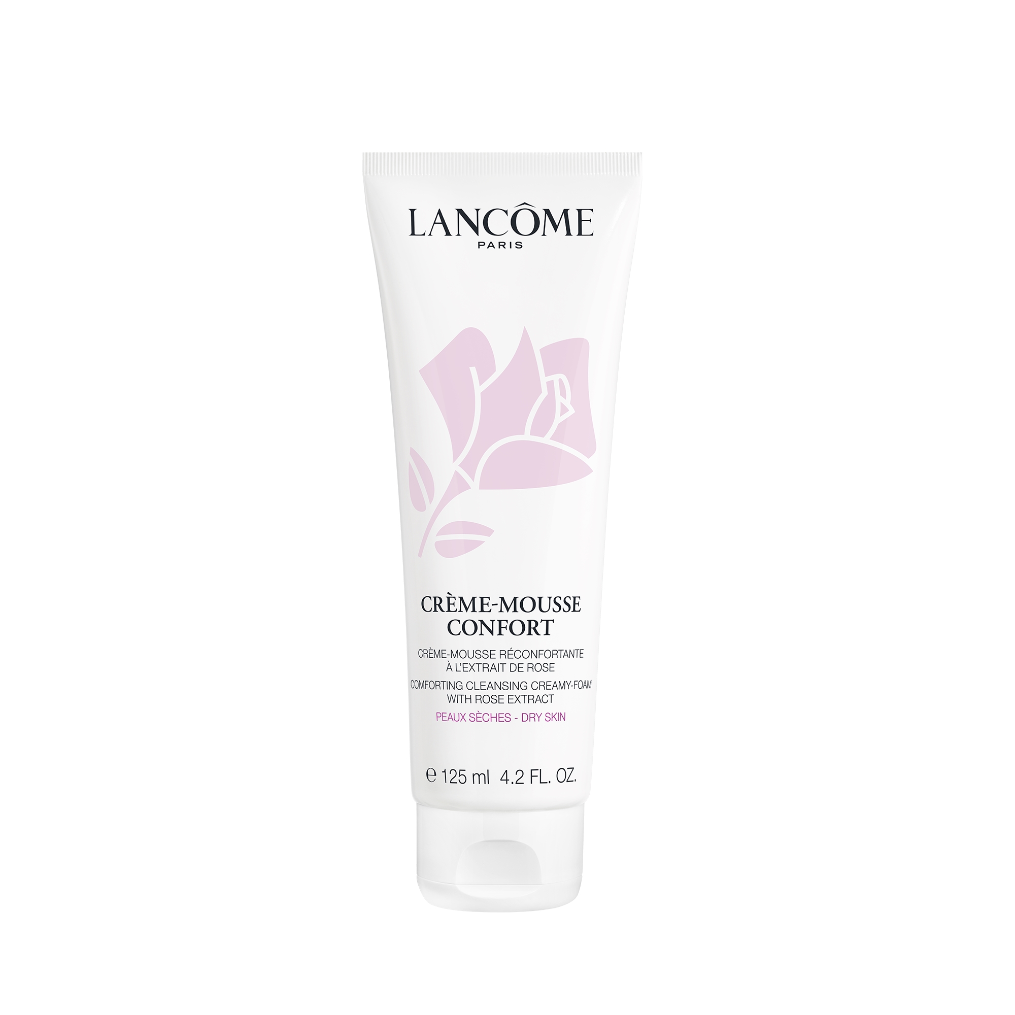 Cremă-Mousse Confort 125 ml - Lancôme