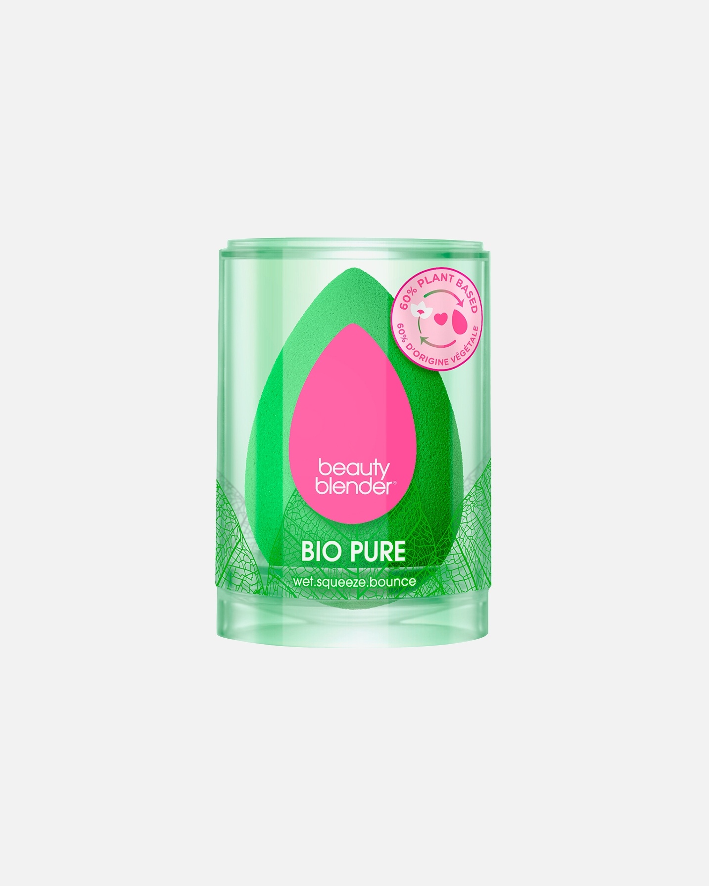 Hubka na make-up Beautyblender Beautyblender Bio Pure - 1 kus