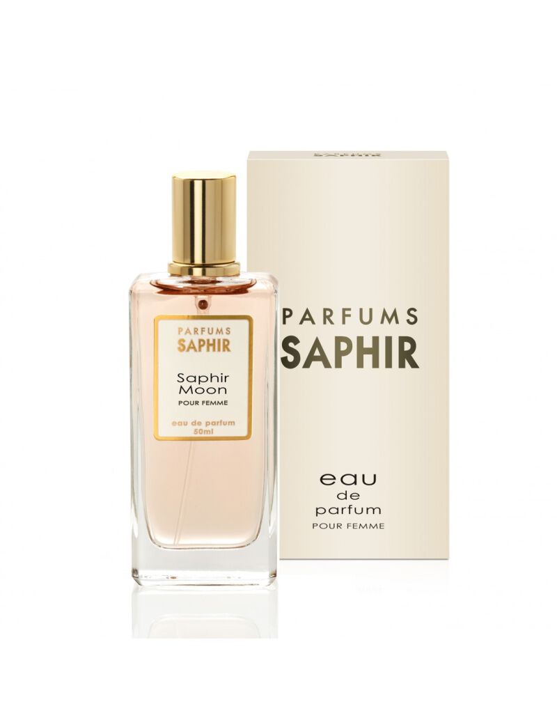 Saphir Moon Women