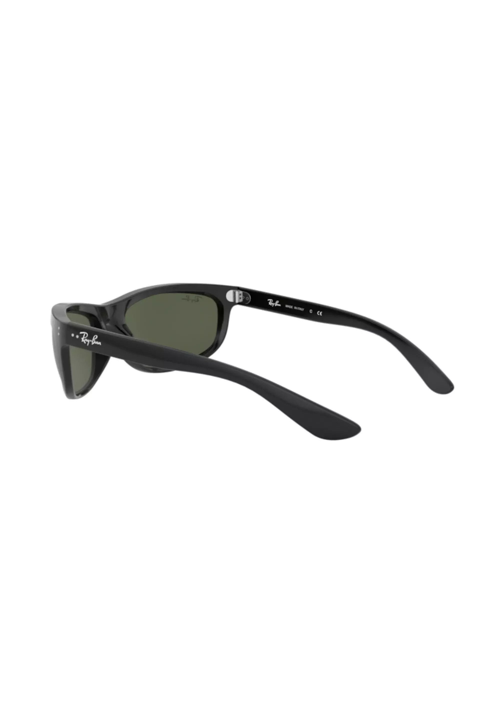 Ray-Ban BALORAMA - Lunettes de soleil nero