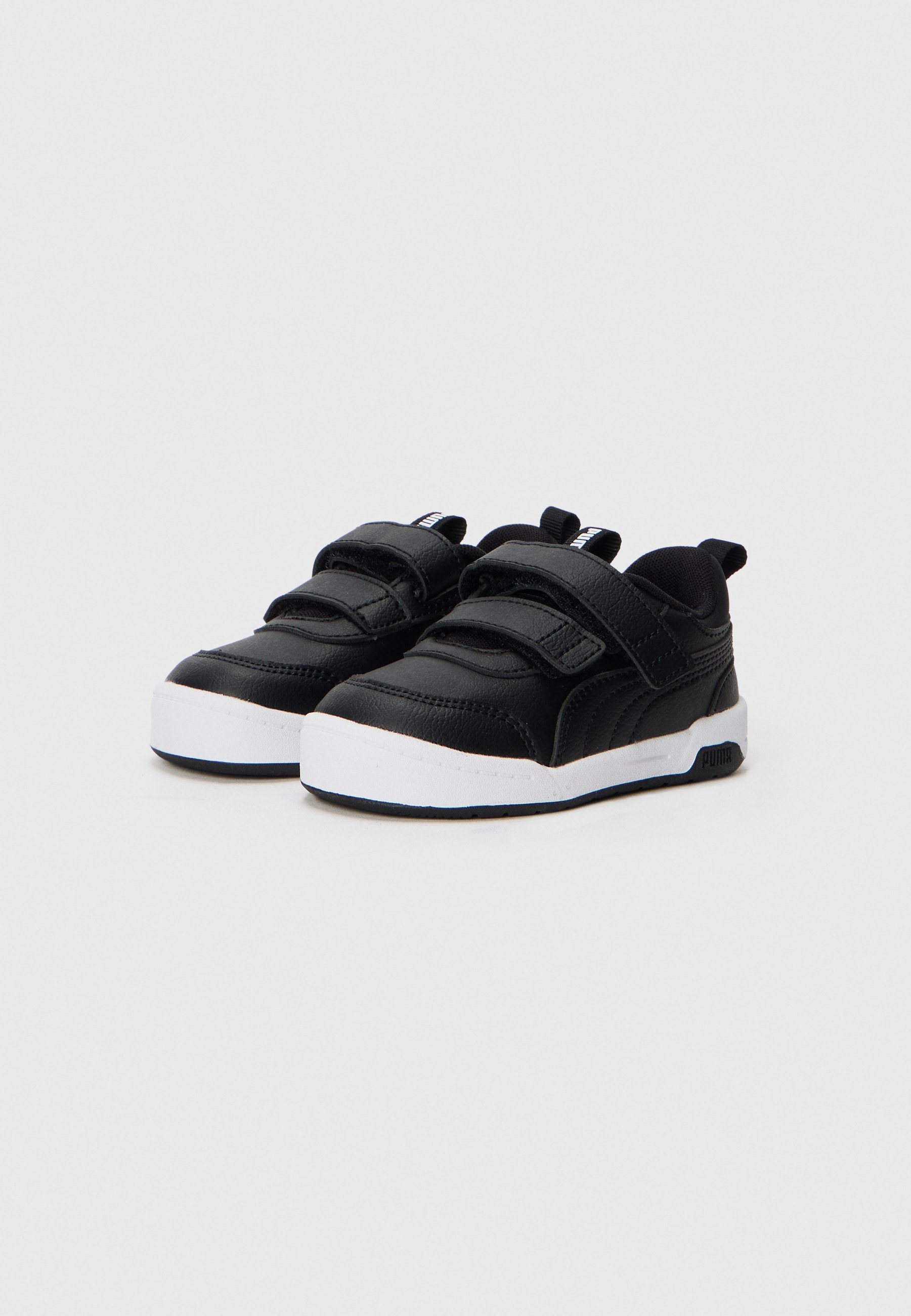 Puma MULTIFLEX 2 UNISEX - Hardloopschoenen voor op de weg - zwart