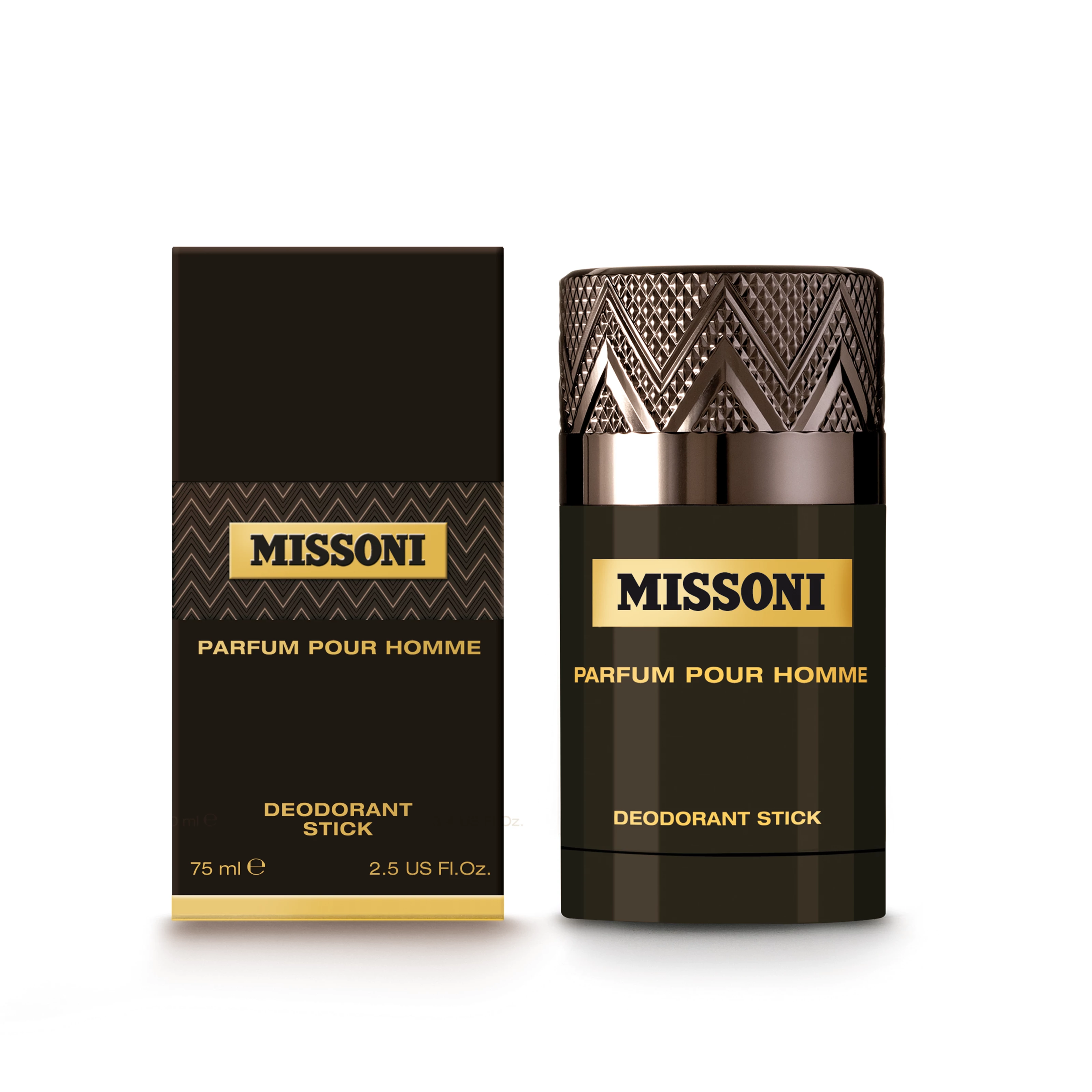 Deodorant Stick Pour Homme - Missoni