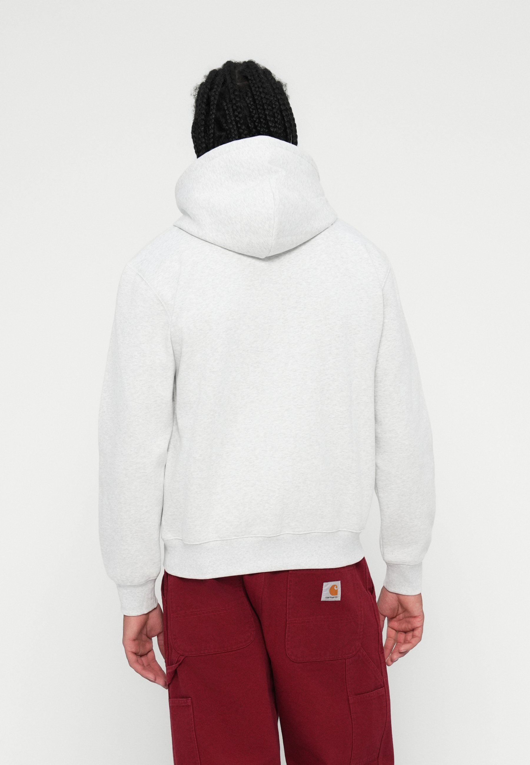 Bluzy z kapturem Carhartt WIP