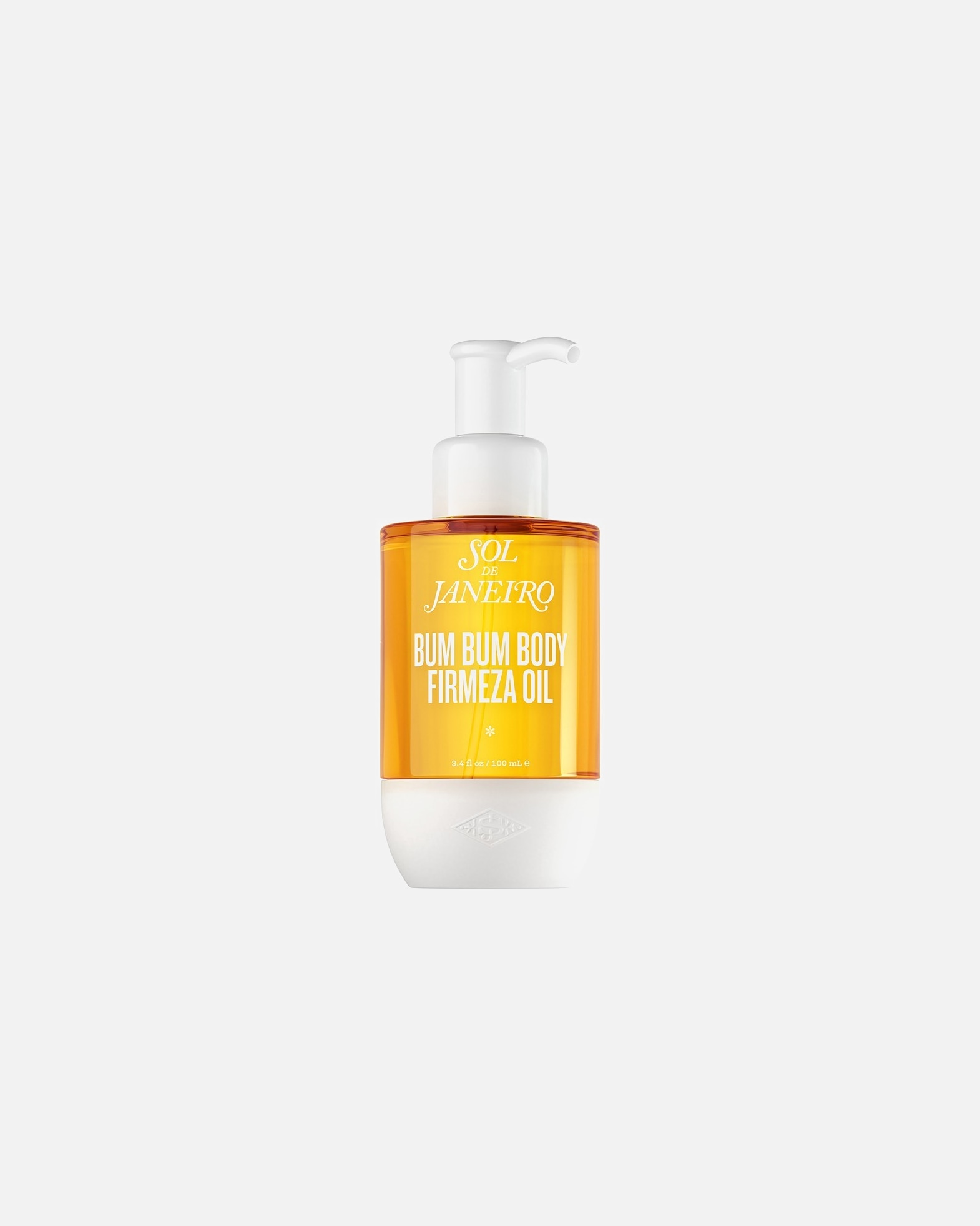 Huile corporelle Sol de Janeiro Bum Bum Body Firmeza Oil - 100 ml