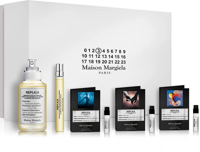 Darilni set Maison Margiela REPLICA Afternoon Delight