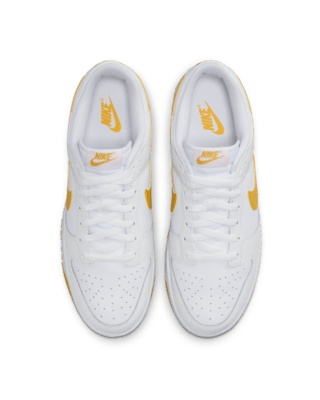 Nike Dunk Low Retro Men's Shoes
