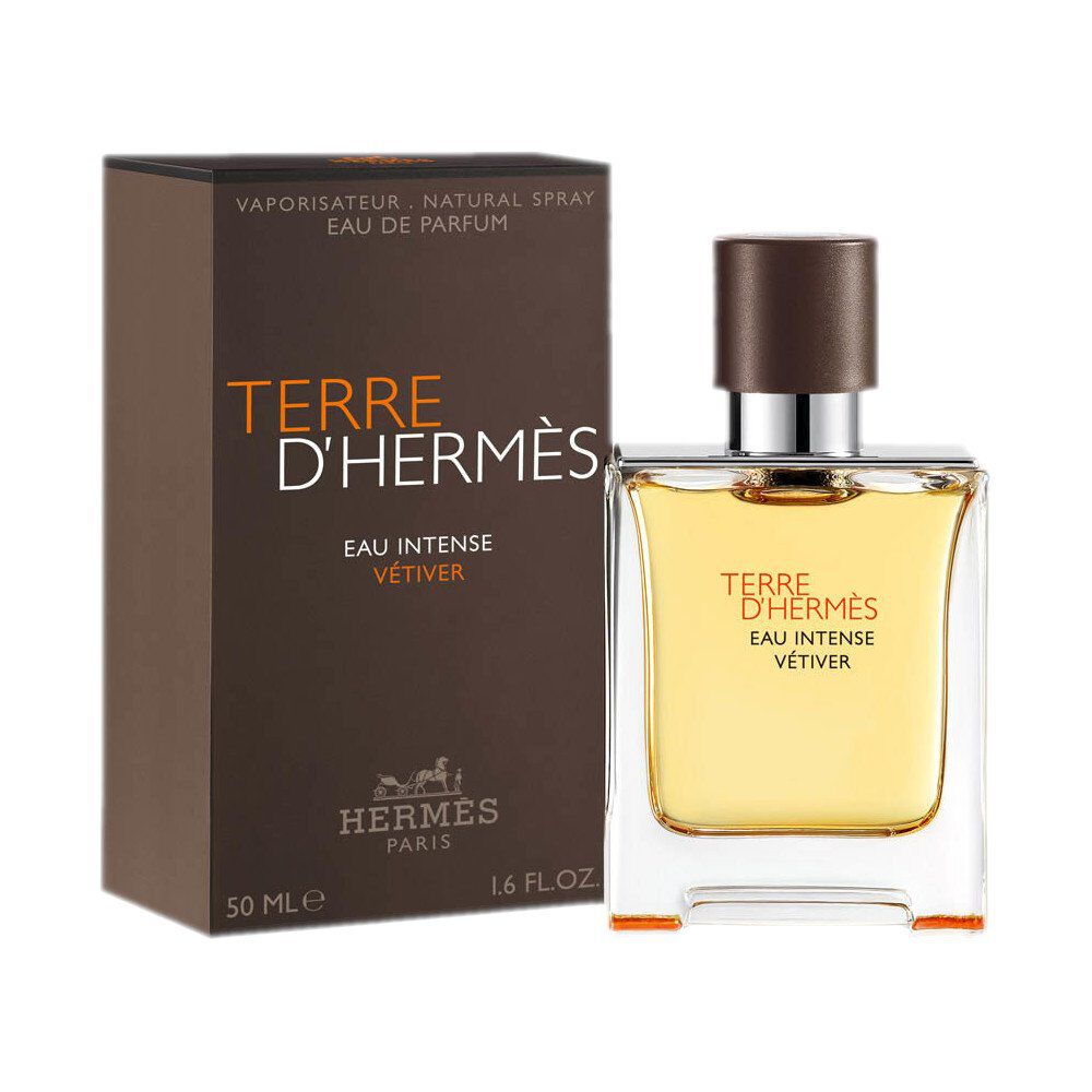 Hermès Terre d'Hermes Eau Intense Vetiver