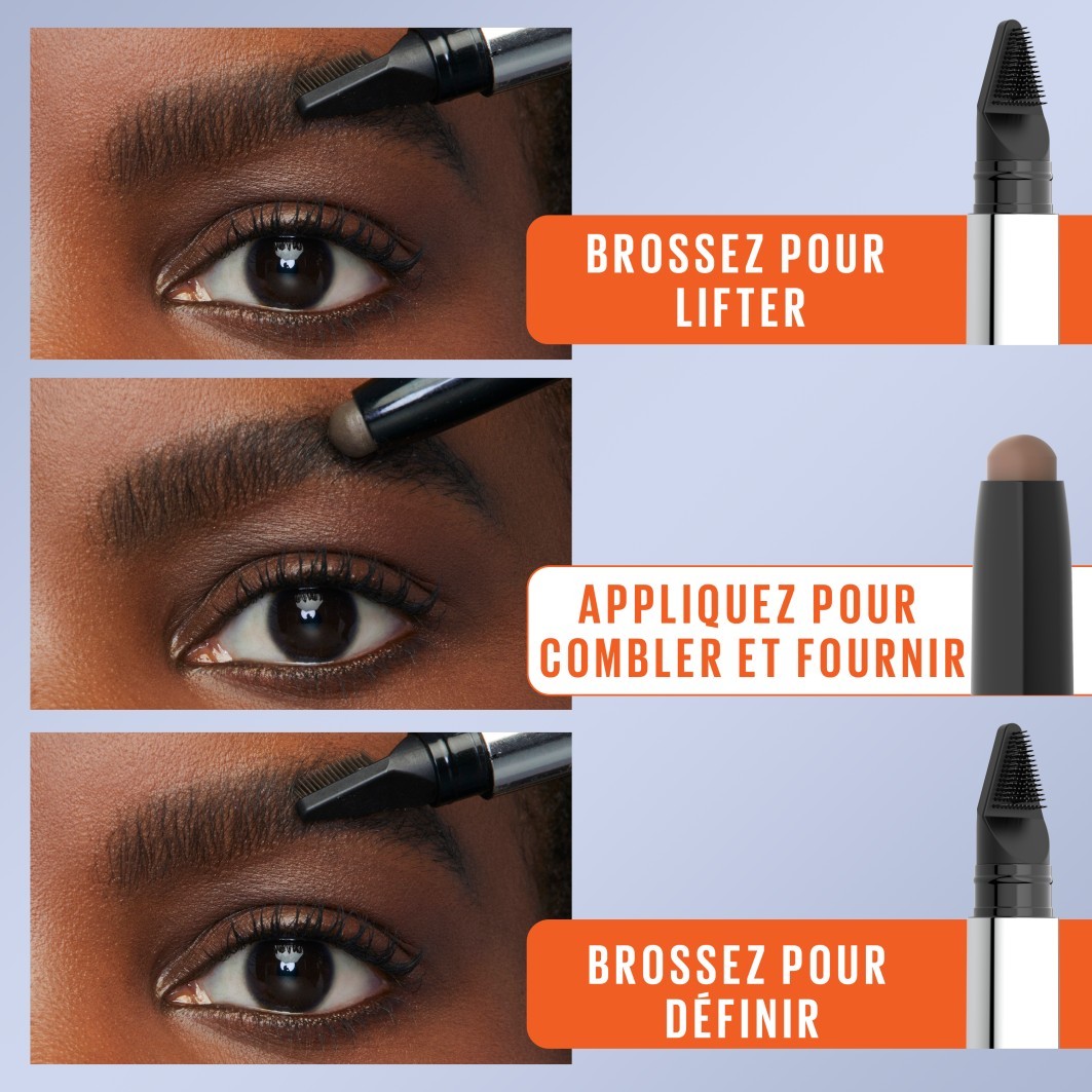 Maybelline Augenbrauenstift Tattoo Brow Lift - 1,1 g