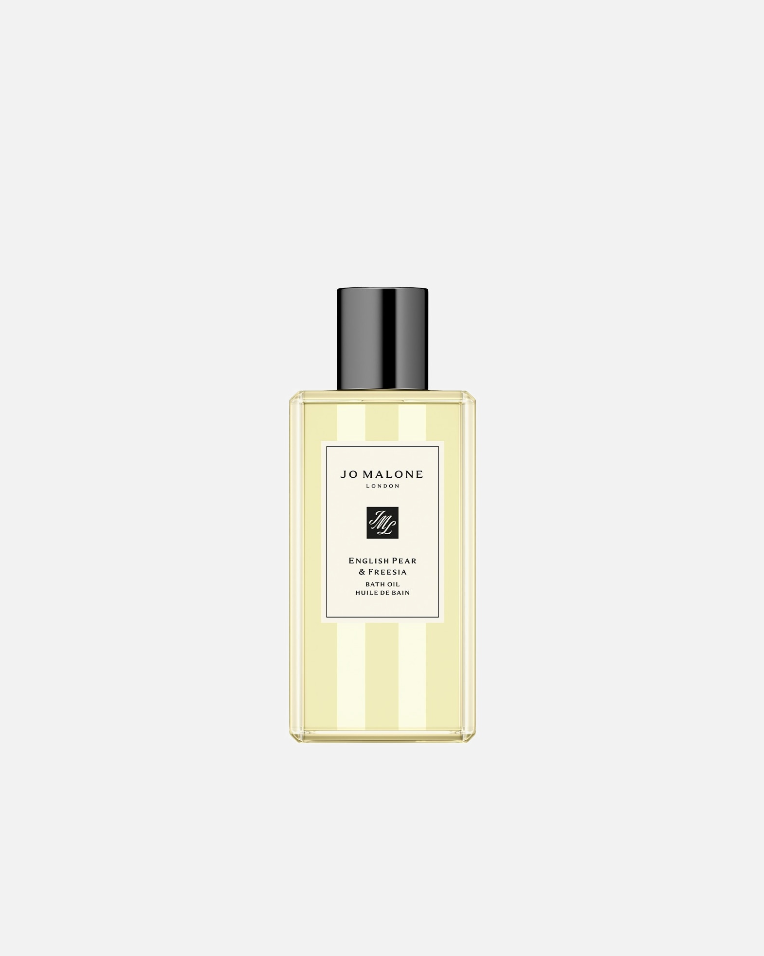 Jo Malone London bade- og brusebadsprodukt: Badeolie med engelsk pære og freesia – 250 ml