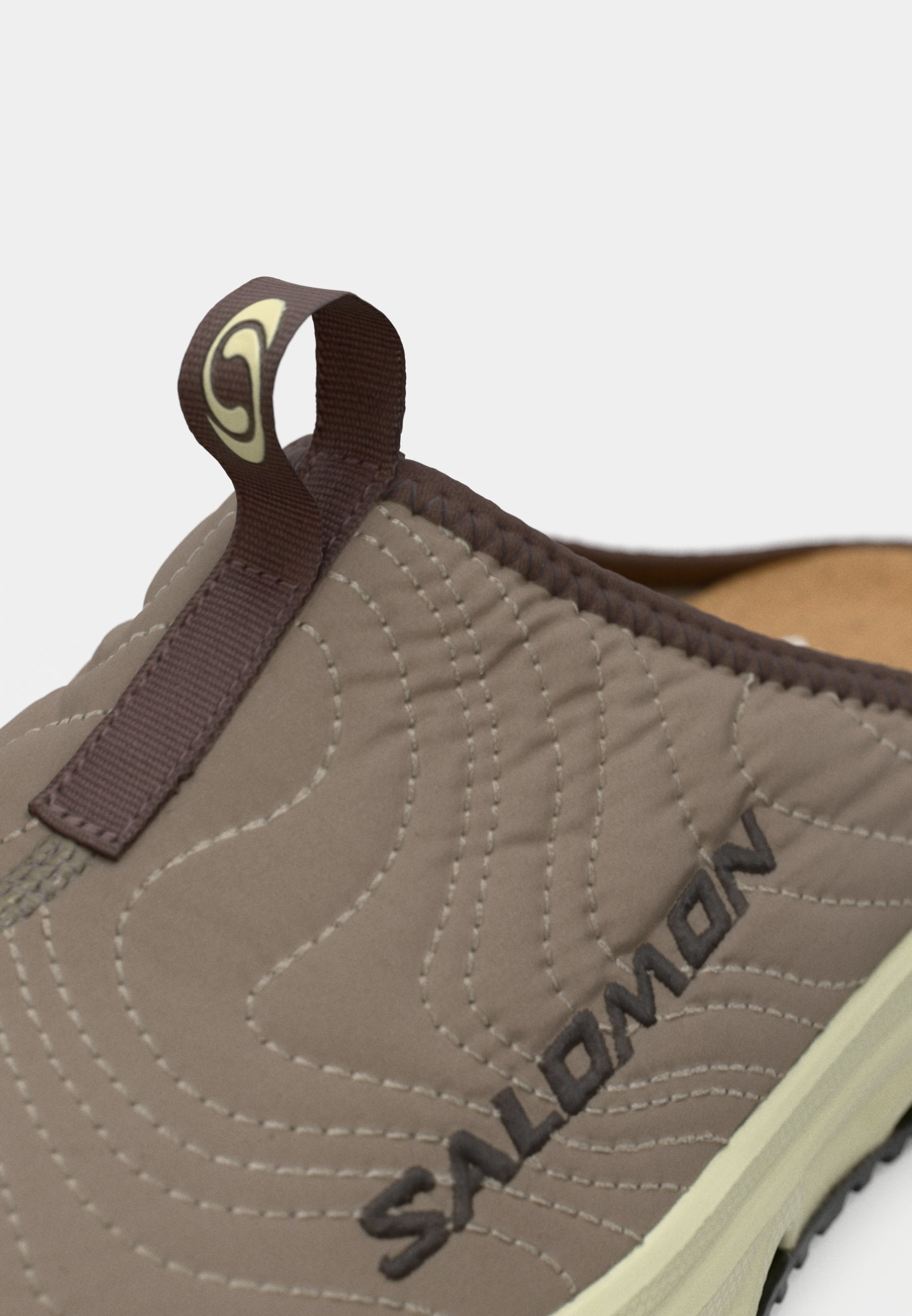 Salomon Sportstyle platte muiltjes