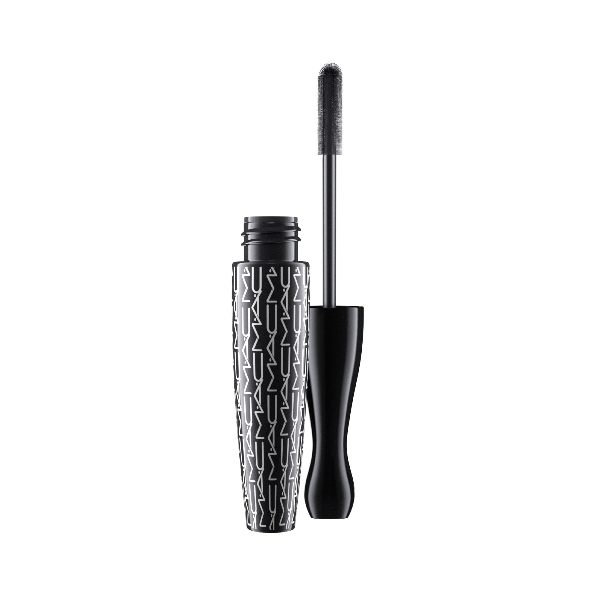 Rimel 3D In Extreme Dimension Negru - MAC