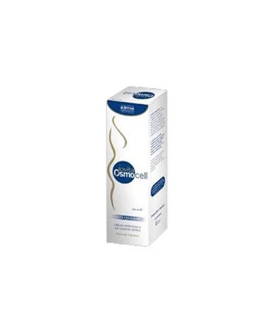 JOVITA Jovita Osmocell Crème anti-cellulite 200 ml Effet cryogénique et osmotique