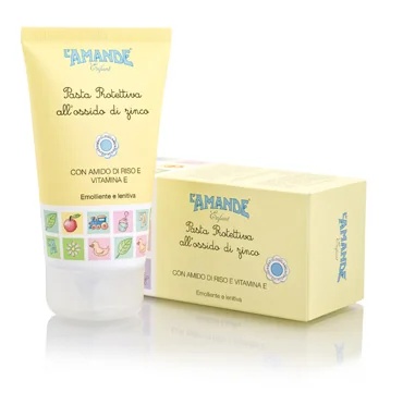 L'AMANDE L'Amande Enfant Pasta Prot