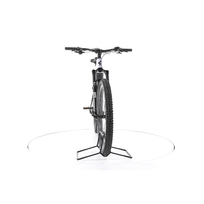 Vélo électrique - Cube Stereo Hybrid 140 HPC SL - violet - VTT électrique tout suspendu - Bosch 750 Wh Reconditionné