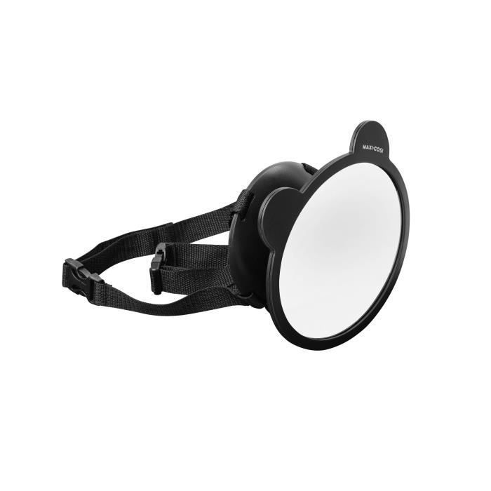 Specchietto retrovisore per seggiolino auto Maxi-Cosi, nero