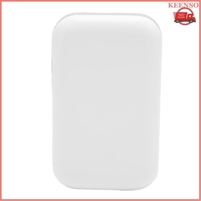 Hotspot Mobile, 5G WiFi 300 Mbit / S Plug-and-Play-Sim Slot WLAN Router Portable WLAN jusqu'à 10 Utilisateurs WLAN