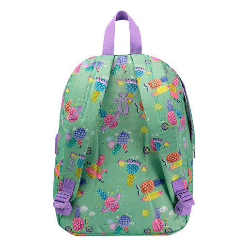  Totto Gammatto Pinina Youth Backpack