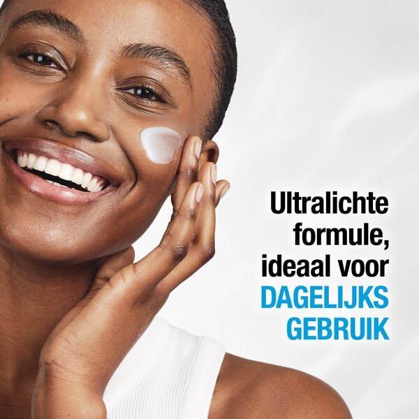 Neutrogena Hydro Boost SPF25 Aqua Fluid 50ml - Svi tipovi kože