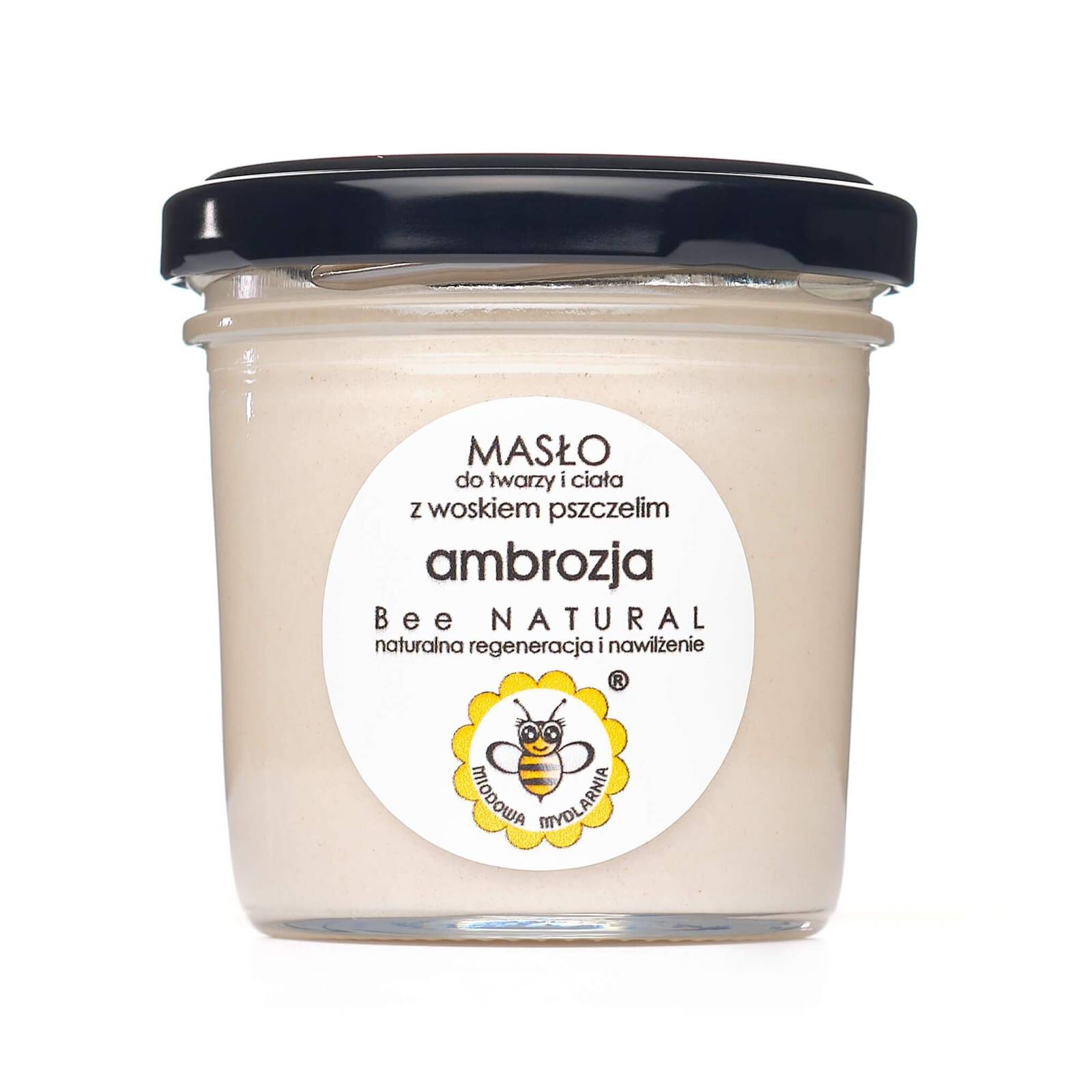 Negozio di sapone al miele