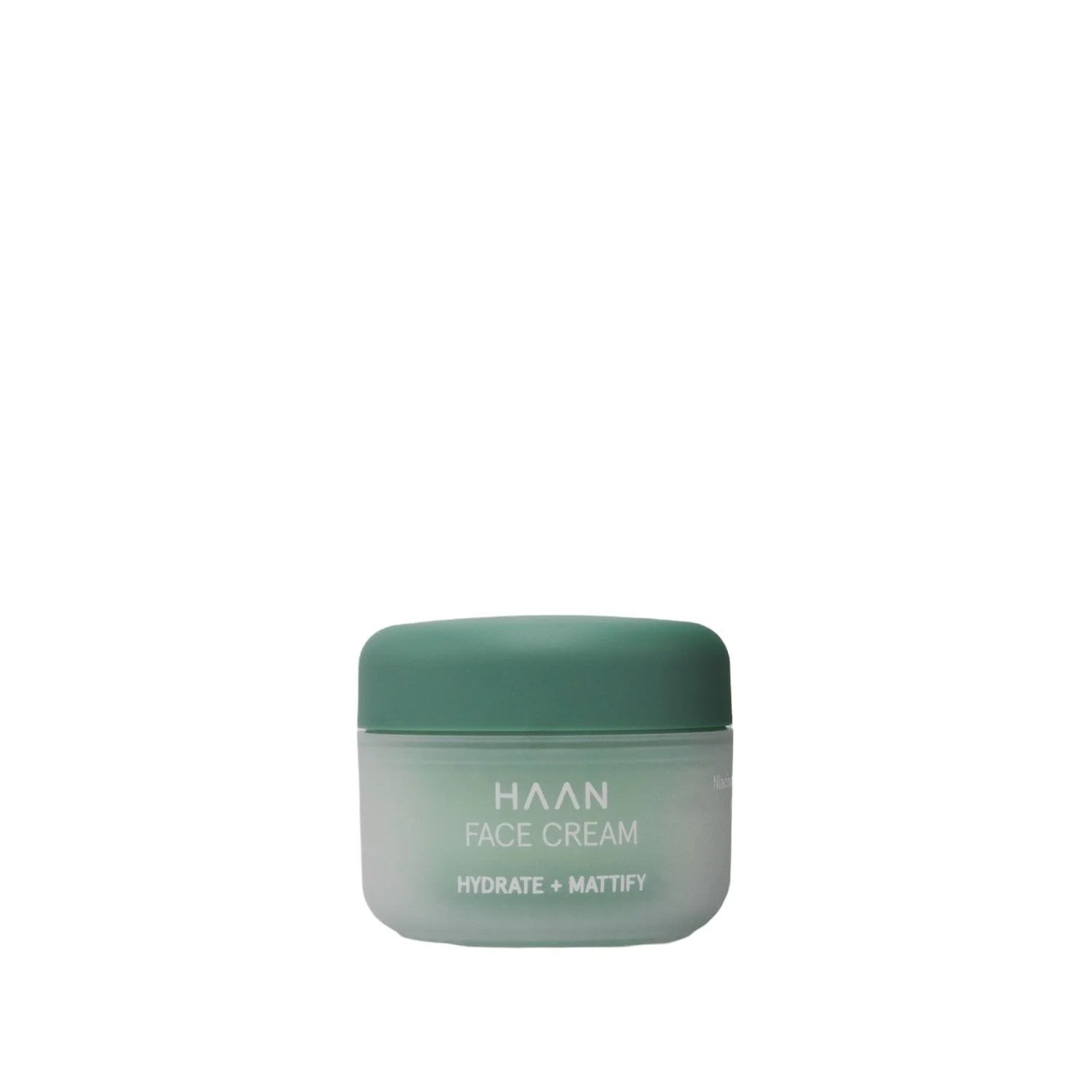 Face Care Niacinamide Mattifying Gel Cream - Gel viso antimperfezioni, Tratt.viso 24 ore antimperfezioni