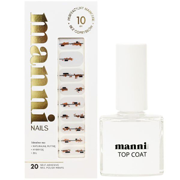 Manni Nails