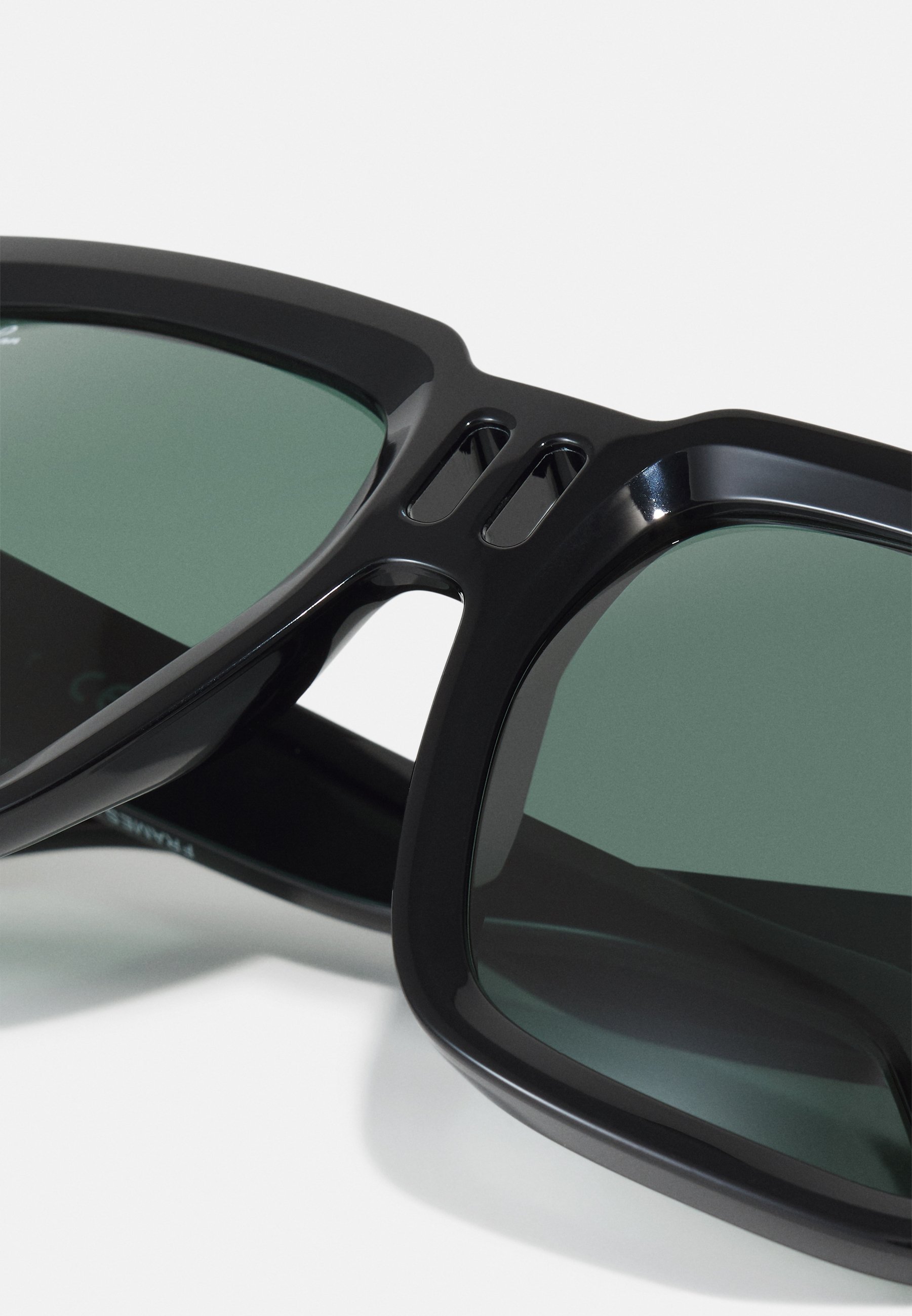 Ray-Ban MAGELLAN UNISEX - Zonnebril - zwart