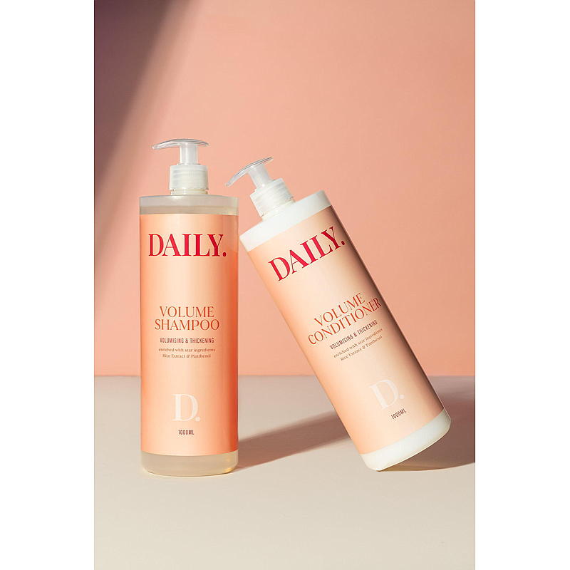 Balsam 1000 ml Volym Daglig.