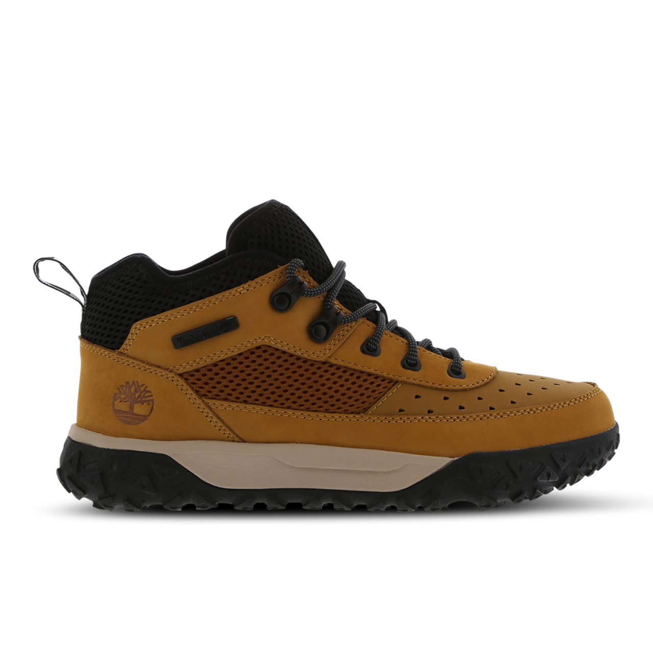 Timberland Motion 6 Ox