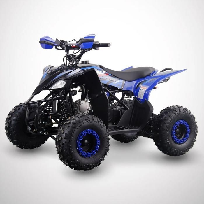 Probike 110-R Quad infantil de 110 cc / Azul