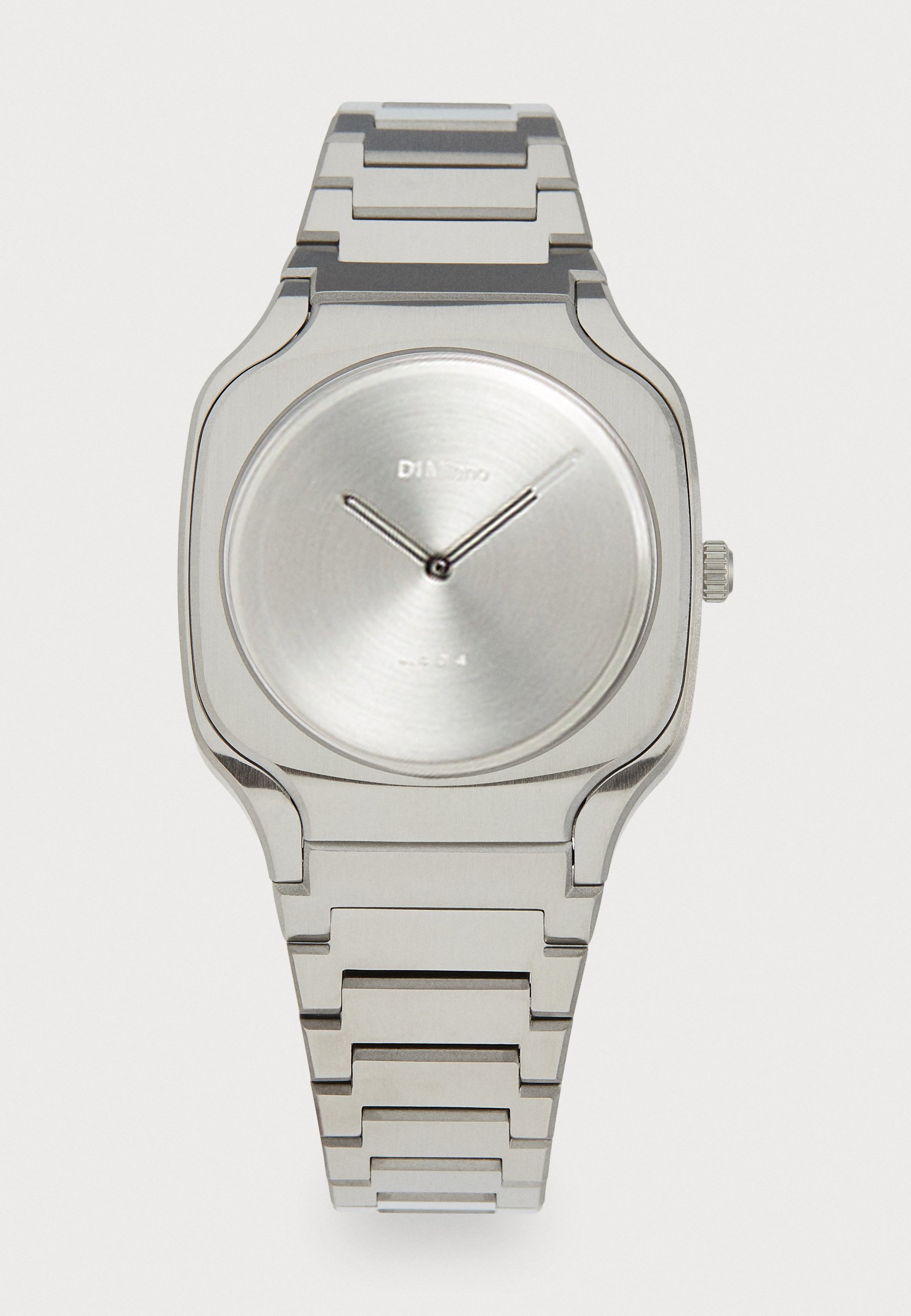 D1 Milano SQUARE 37MM - Orologio - color argento
