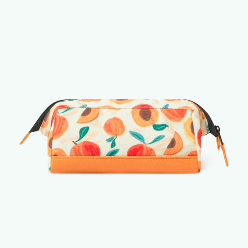 Cabaia Trousse école Rue Garret orange