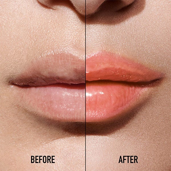 Dior Addict ajakfény olaj
