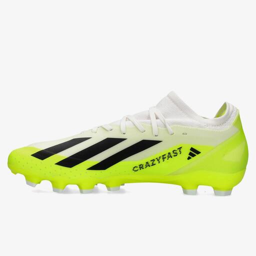 adidas X 3 Mg