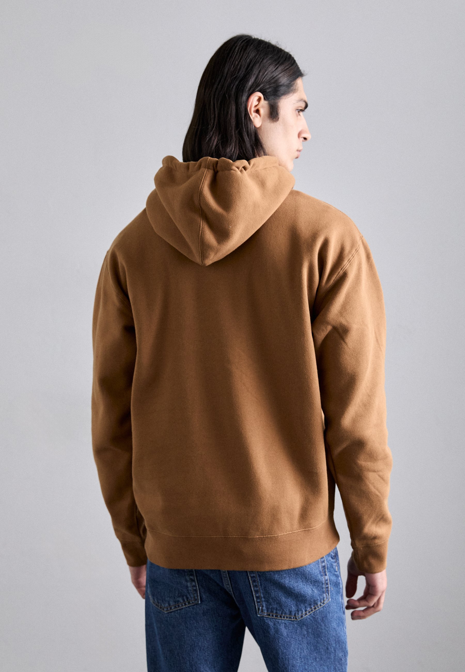 Kidsuper VINTAGE KSFC HOODIE - Sweatshirt - zadel