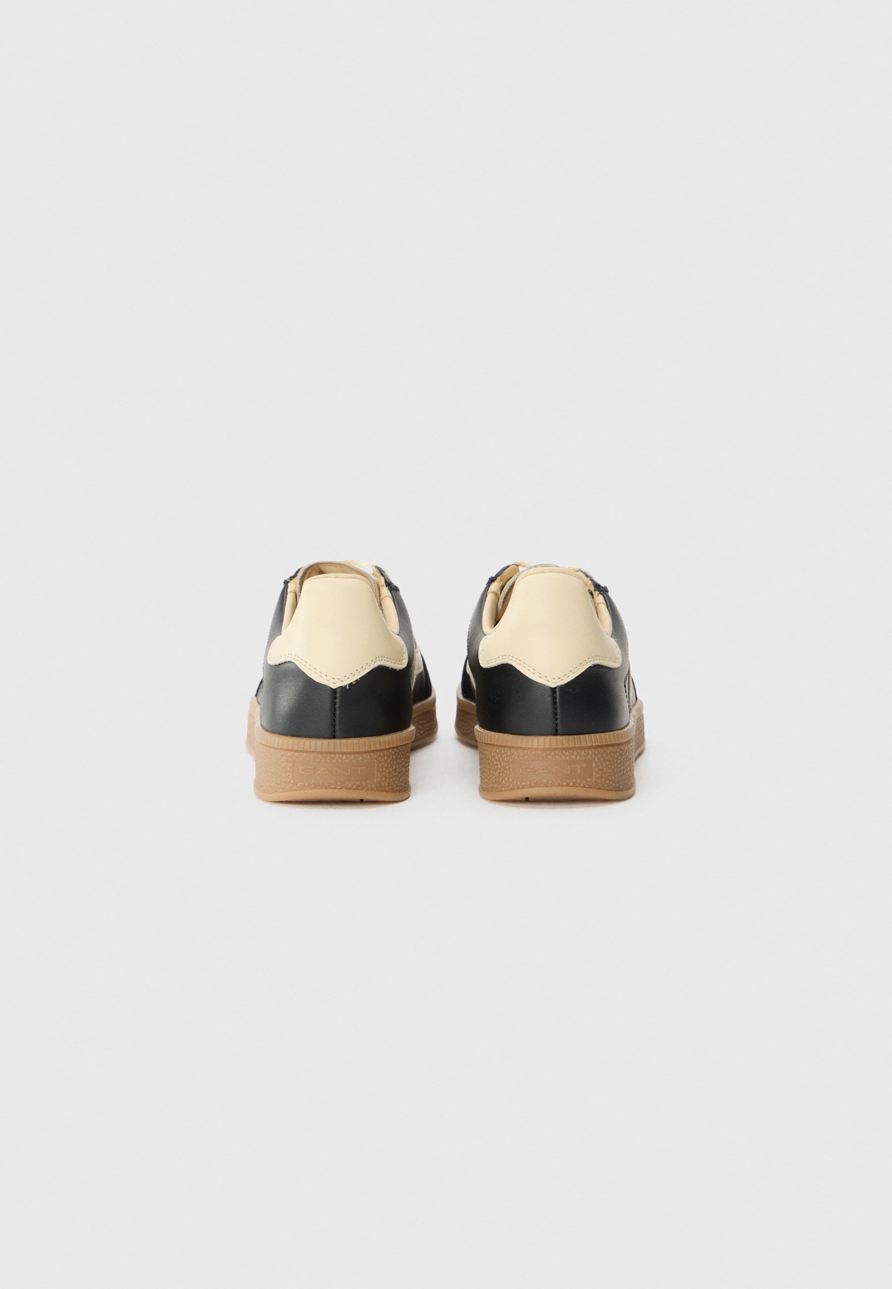 GANT CUZIMA - Sneakers - zwart