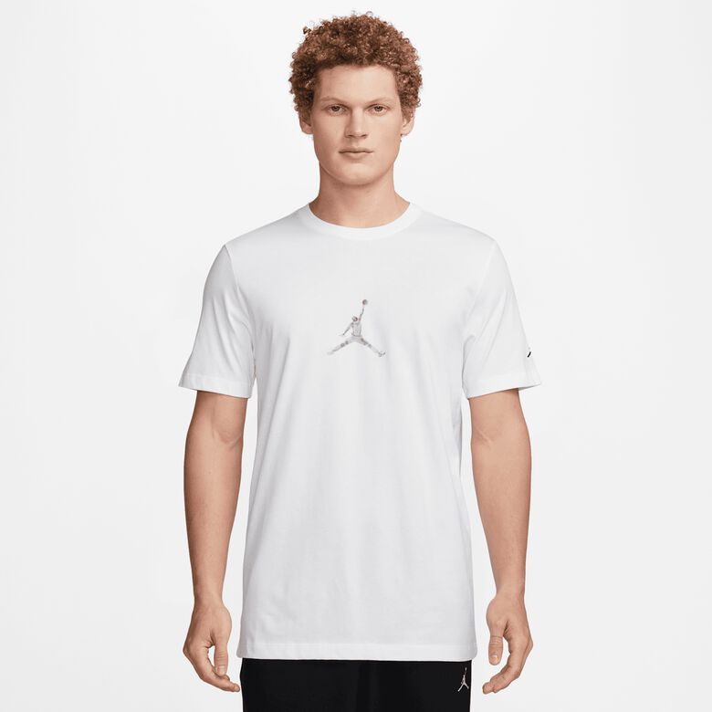Flight MVP Graphics T-shirt met korte mouwen en ronde hals