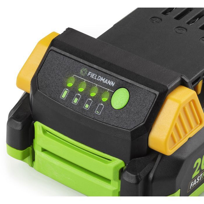 Bateria - FIELDMANN - 20V - 2Ah