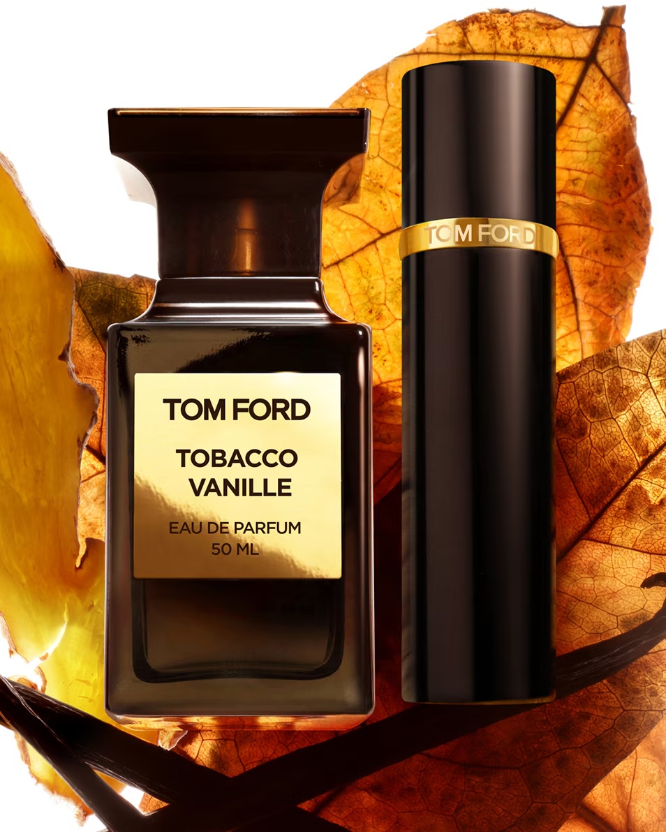 Spray de corp Tom Ford Tobacco Vanilla