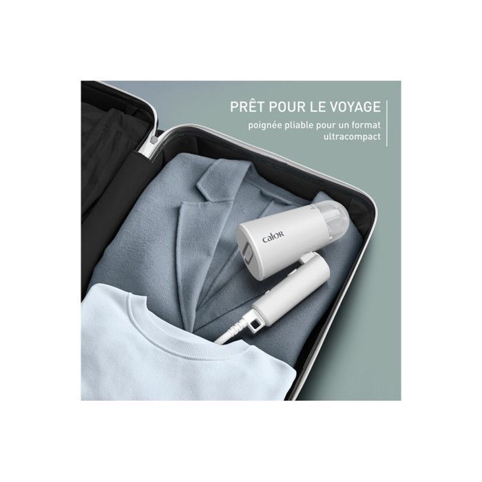 Défroisseur Calor DT1020C0 1200 W