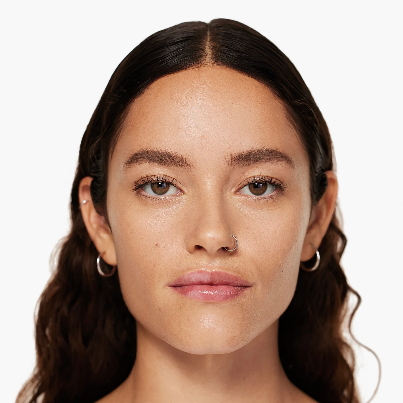 Matite Occhi e Eyeliner Just Browsing™ Tinted Volumizing Gel - Gel e mascara sopracciglia