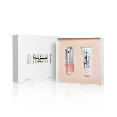 Pepe Jeans Pepe Jeans Gift Set Bright Her Eau de Parfum 1 un 1 un